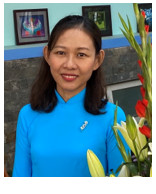 Phan Kim Ngân