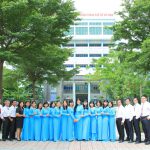 Khoa Công nghệ Dệt May hình thành và phát triển