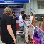 Triễn lãm giao lưu giáo dục nghề nghiệp với Australia