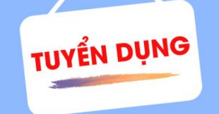 Tuyển dụng
