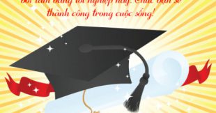 Danh sách tốt nghiệp tháng 4-2022 (cập nhật ngày 14-4)
