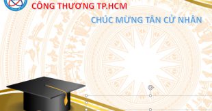 Lễ trao bằng tốt nghiệp ngày 08/05/2022