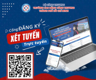 HITC ĐANG MỞ CỔNG ĐĂNG KÝ XÉT TUYỂN TRỰC TUYẾN