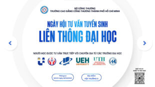 Chương trình Tư vấn Tuyển sinh Liên thông Đại học 2025