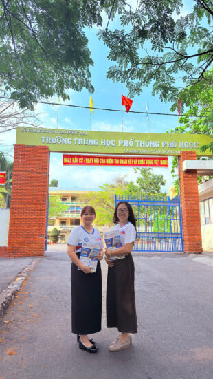 Khoa Công nghệ Thời trang tiếp tục hành trình Tuyển sinh 2026