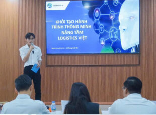 PHÁT HUY Ý TƯỞNG SÁNG KIẾN CỦA ĐOÀN VIÊN, SINH VIÊN TRONG THÁNG THANH NIÊN 2026