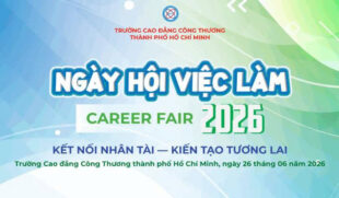 Ngày hội việc làm 26/6/2026